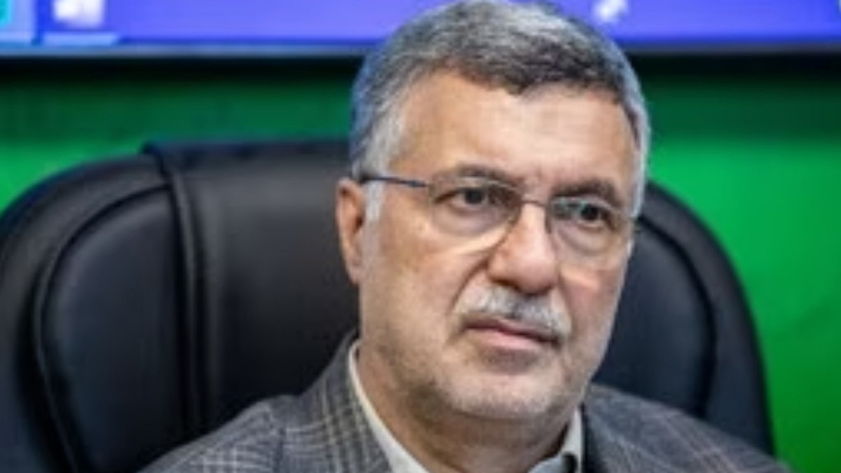 کمبود شدید آب در غزه + فیلم