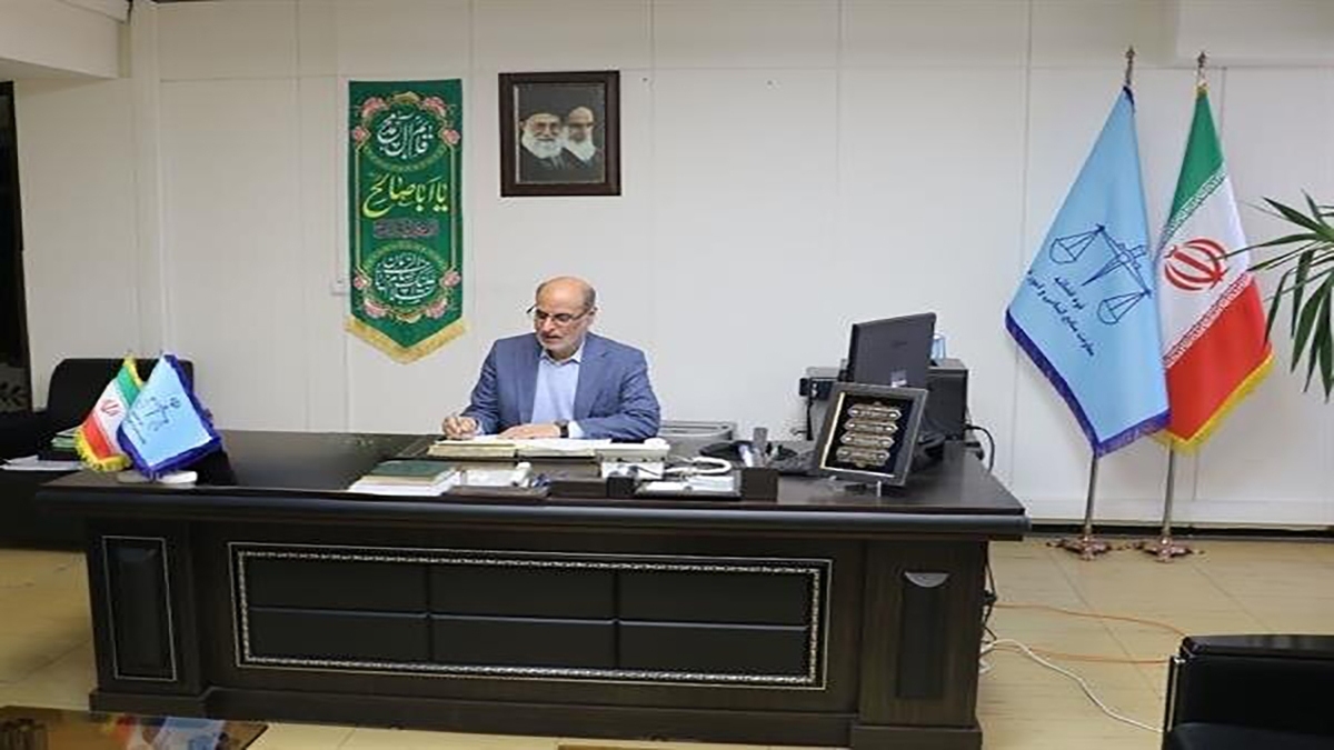 ممنوعیت تفکیک میان مفسدان + فیلم