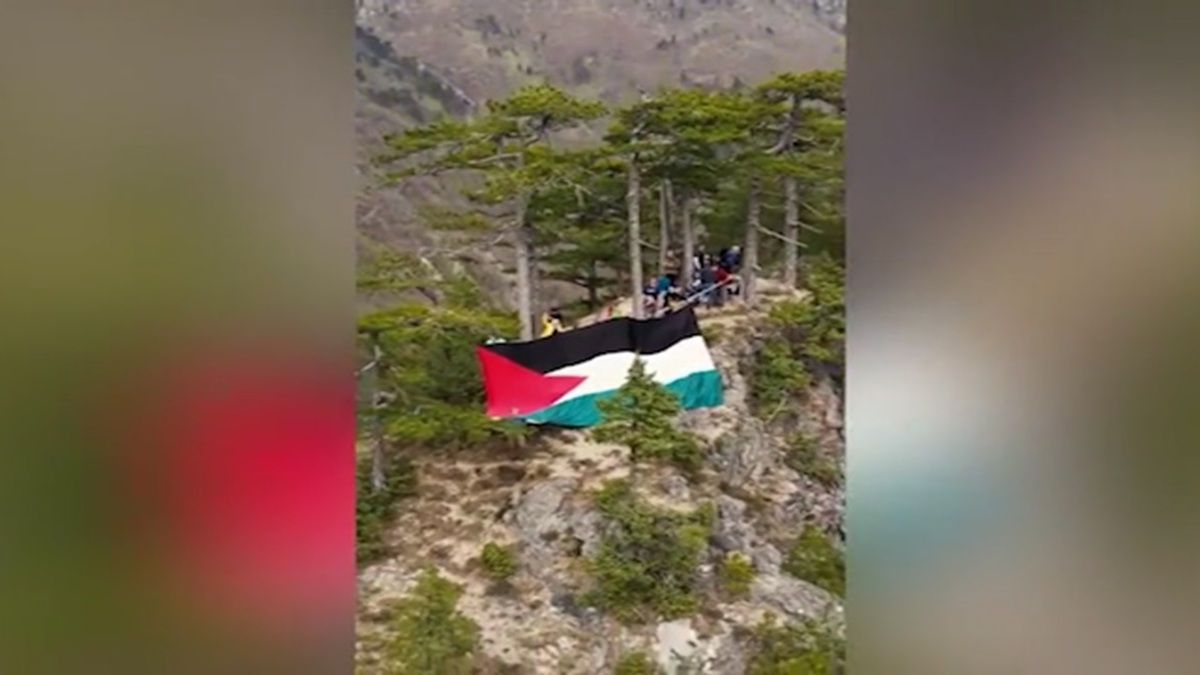 شهادت ۶ برادر در حملات رژیم صهیونیستی + فیلم