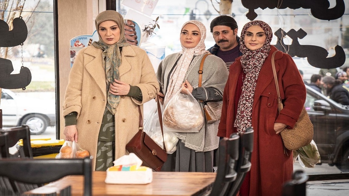 ماجرای دزدیده شدن دختر مجری تلویزیون + فیلم