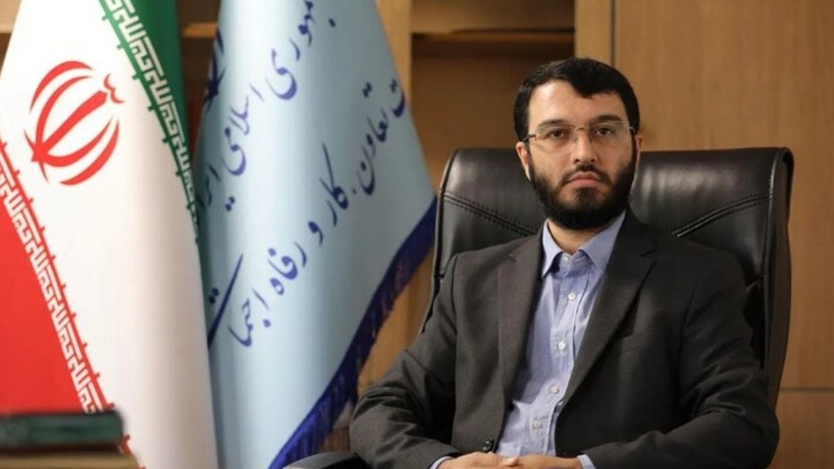 رصد میدانی طرح کالابرگ + فیلم