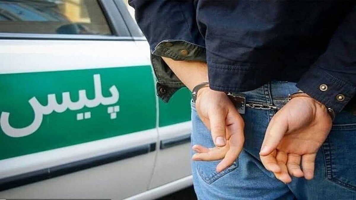 اجرای طرح خودرو متصل به پلیس به منظور رصد رفتار رانندگان + فیلم