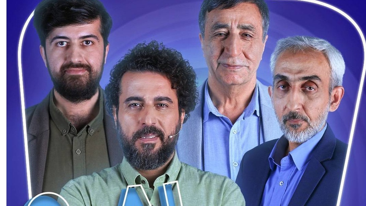 ماجرای دزدیده شدن دختر مجری تلویزیون + فیلم