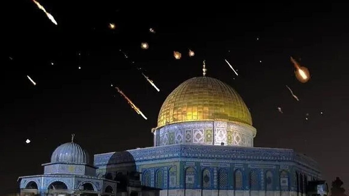 نگرانی از بی‌اهمیتی جان مردم در غزه + فیلم