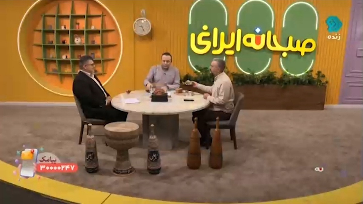 پهلوانی که برای شادی دل مادرِ رقیب خود باخت + فیلم