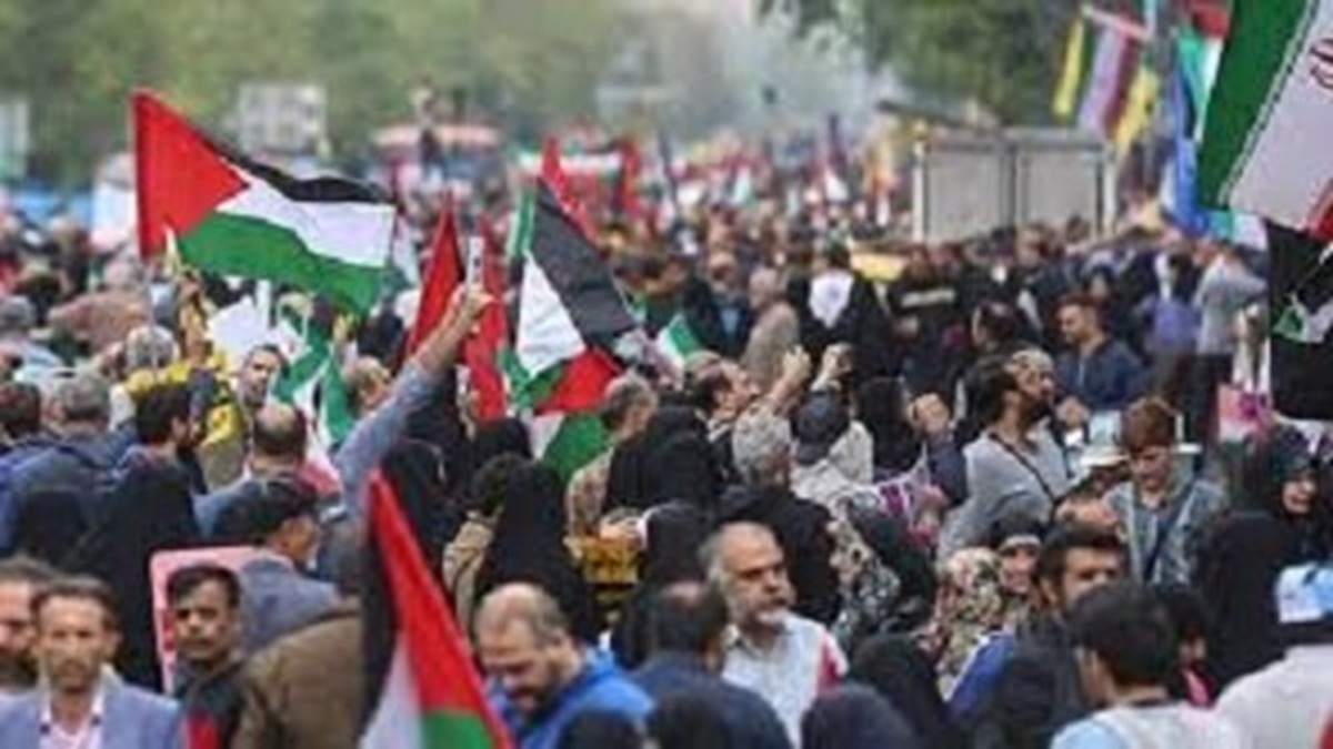 نگرانی از بی‌اهمیتی جان مردم در غزه + فیلم
