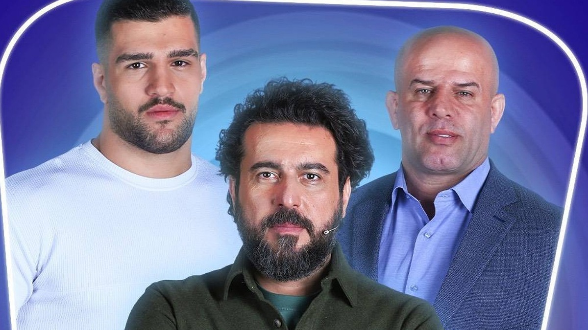شهرستان شاهرود قاره‌ای کوچک در استان سمنان + فیلم
