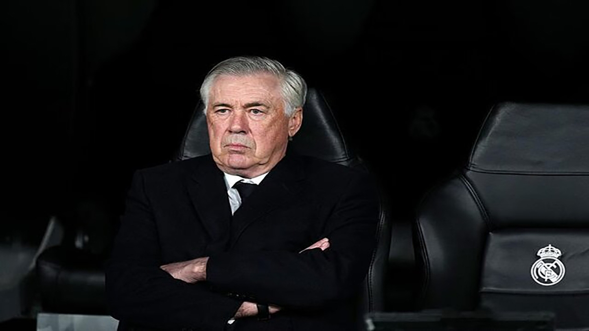 لیگ قهرمانان اروپا / دور یک چهارم نهایی 2024/25