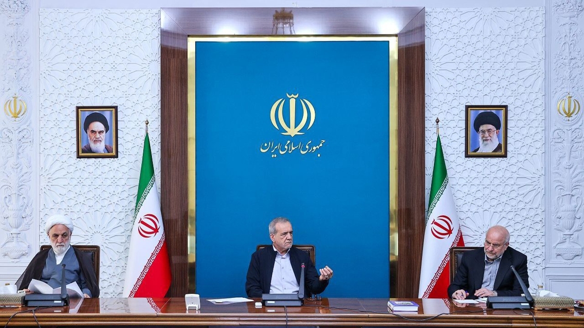 مراسم اختتامیه «قهرمان ایران»
