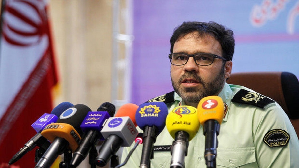 مهاجرت معکوس اتباع غیر مجاز + فیلم