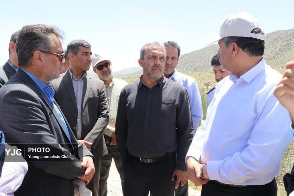 اهمیت مرجان‌ها در دریا + فیلم