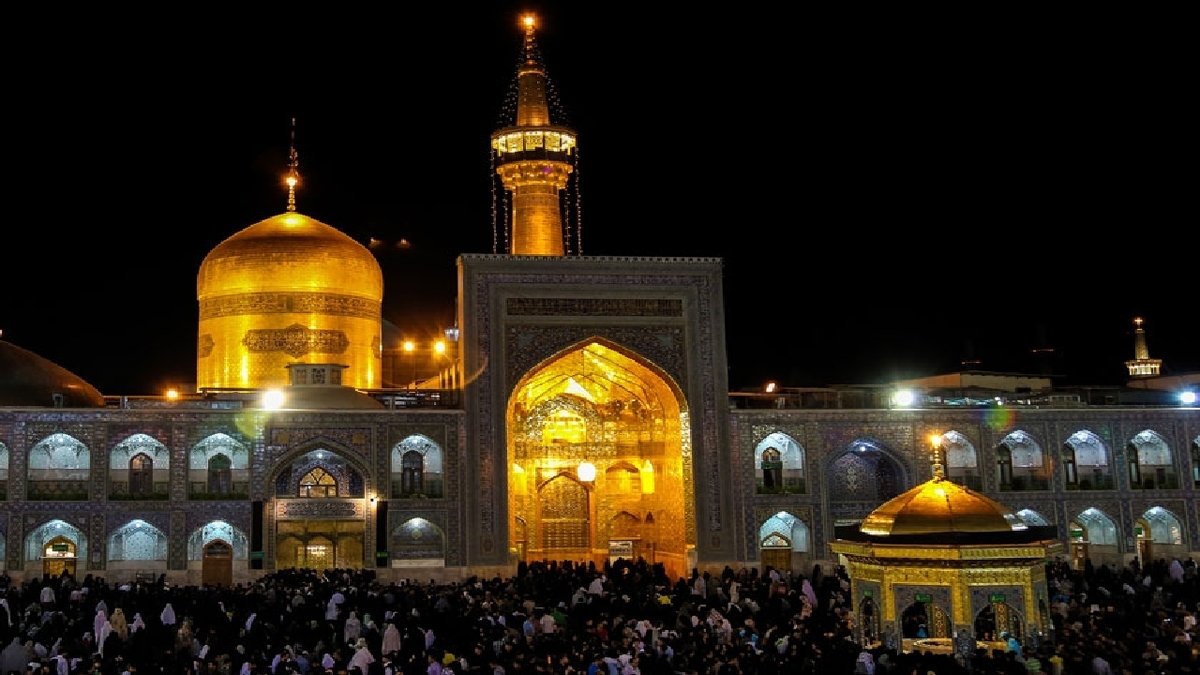 قهرمان پارالمپیکی که موفقیت خود را از انس با قرآن می‌داند + فیلم