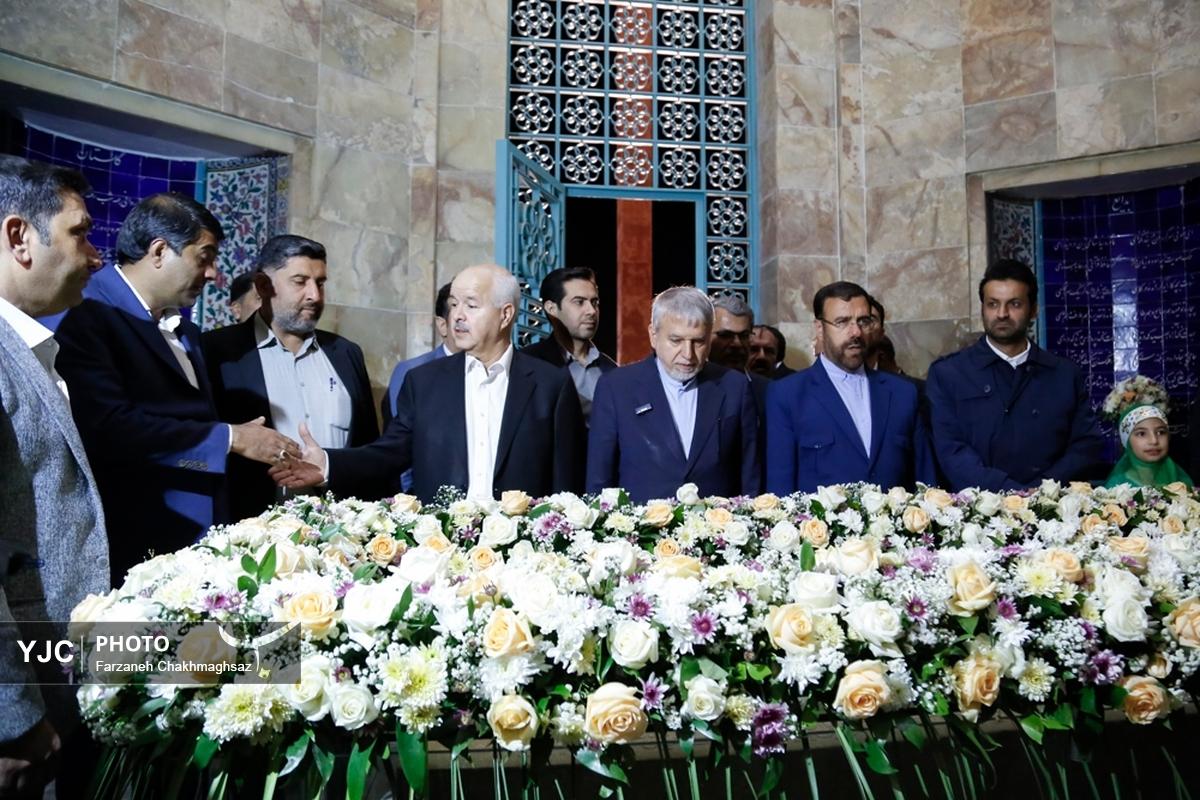 روز جهانی موزه و میراث فرهنگی