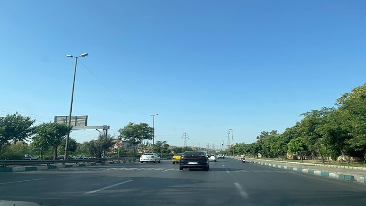 آخرین وضعیت محورهای کشور + فیلم