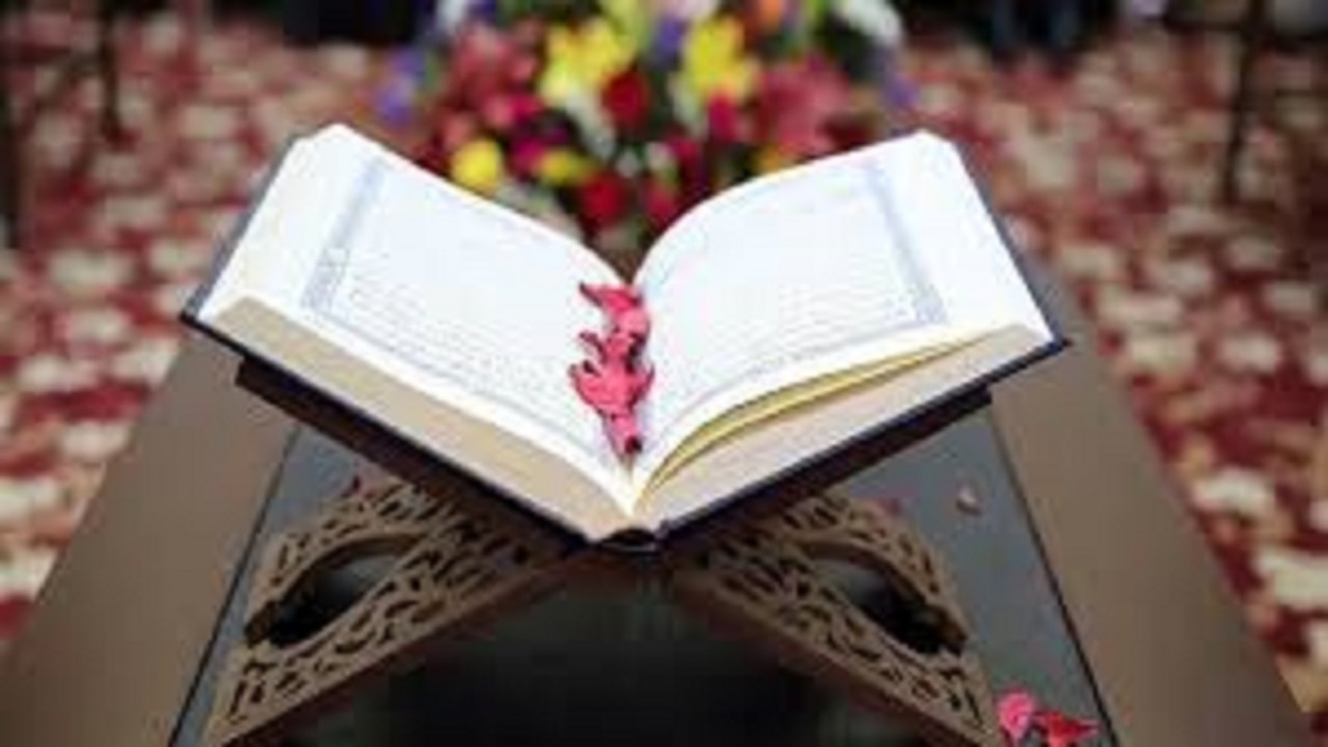 تاثیر قرآن بر روی اسرا در دوران دفاع مقدس + فیلم
