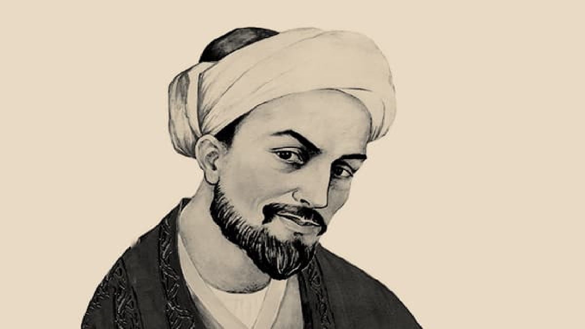 نوایی در وصف حضرت علی (ع) در برنامه محفل + فیلم