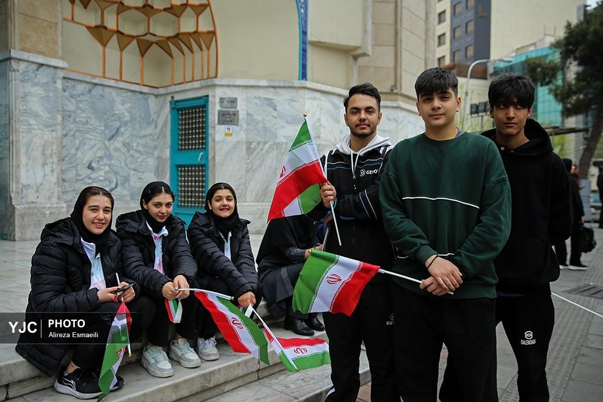 جلسه ستاد انتفاضه و روز جهانی قدس