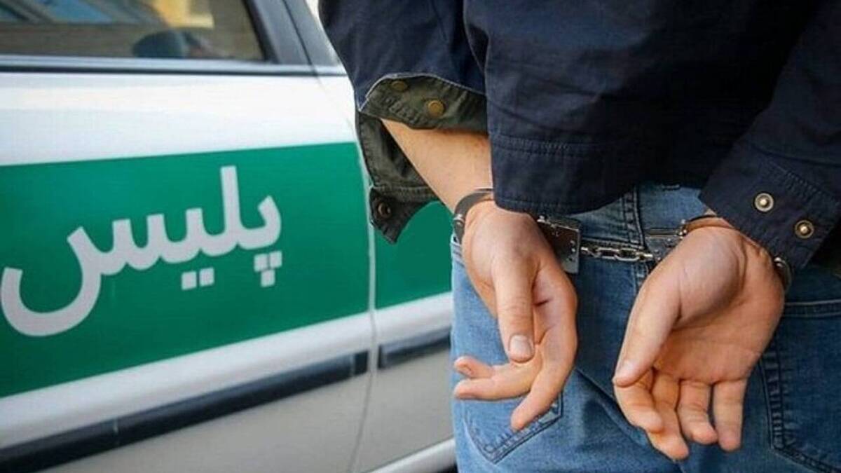 انهدام شبکه اختلاس در مجموعه شرکت مس + فیلم