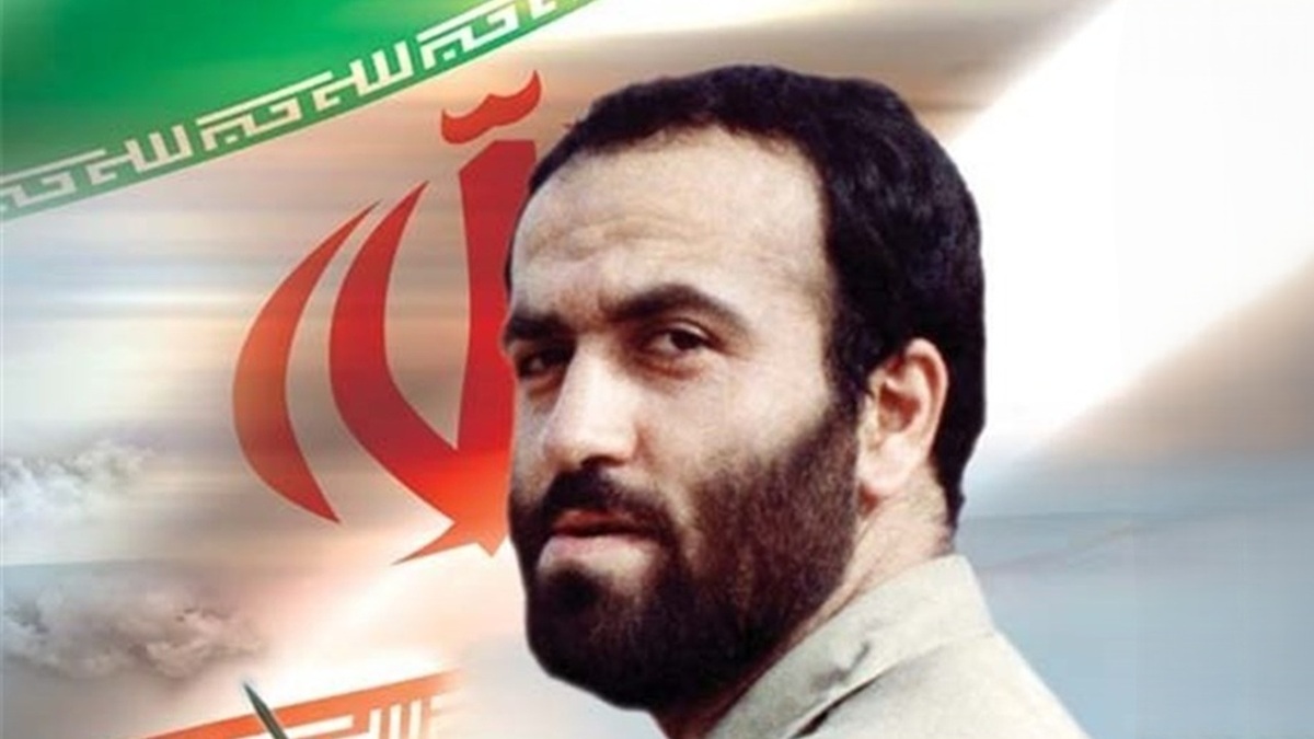وقتی افسر آمریکایی در خلیج فارس، فارسی صحبت کرد + فیلم