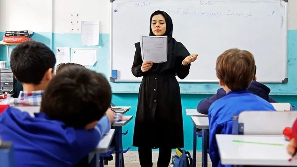 مقایسه زندگی دوره قدیم و جوانان امروزی + فیلم