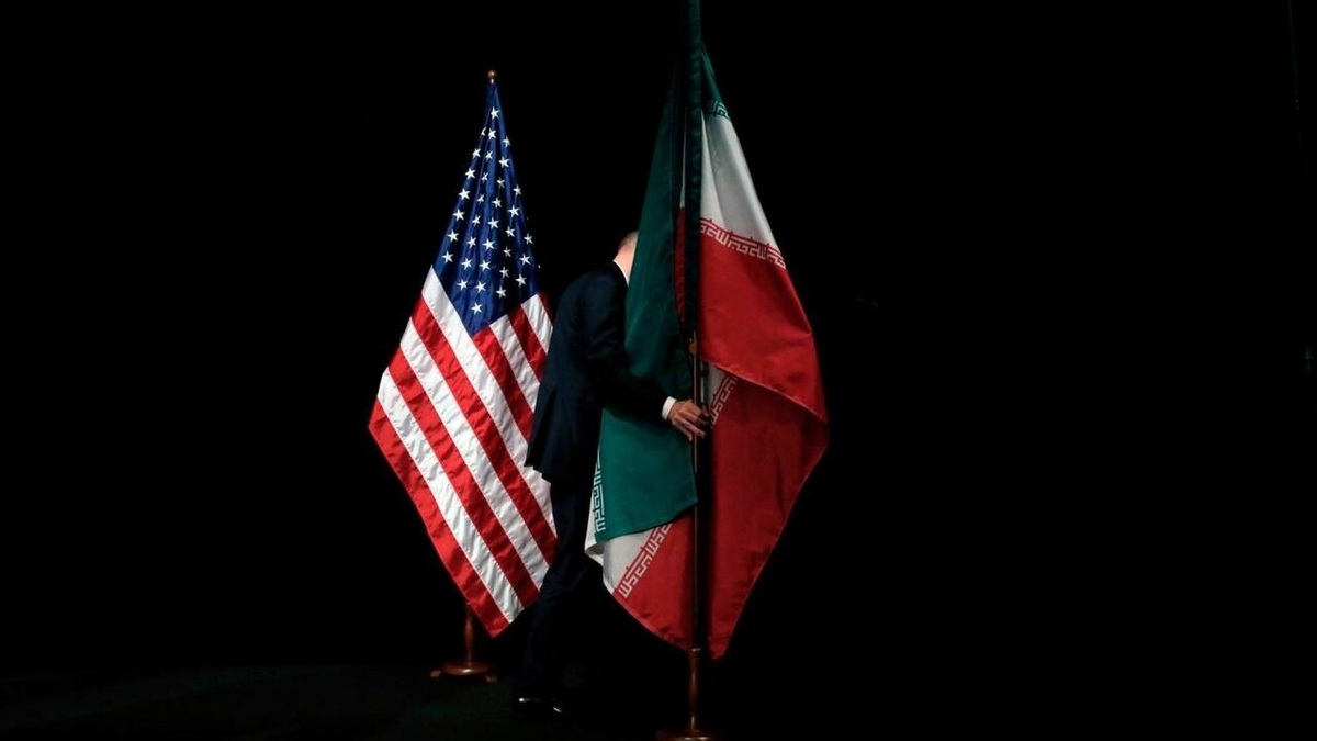 راهبرد آمریکایی؛ مذاکره با چاشنی تهدید + فیلم