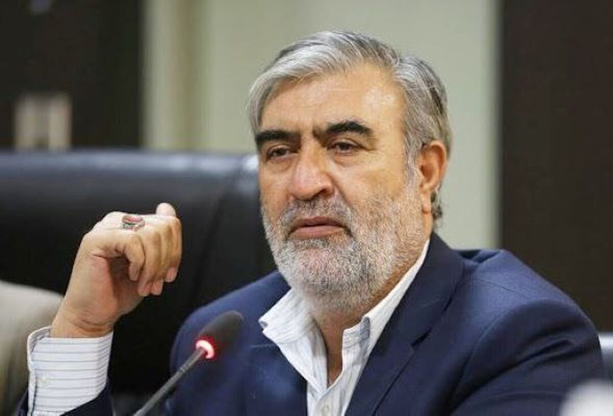 راهبرد آمریکایی؛ مذاکره با چاشنی تهدید + فیلم