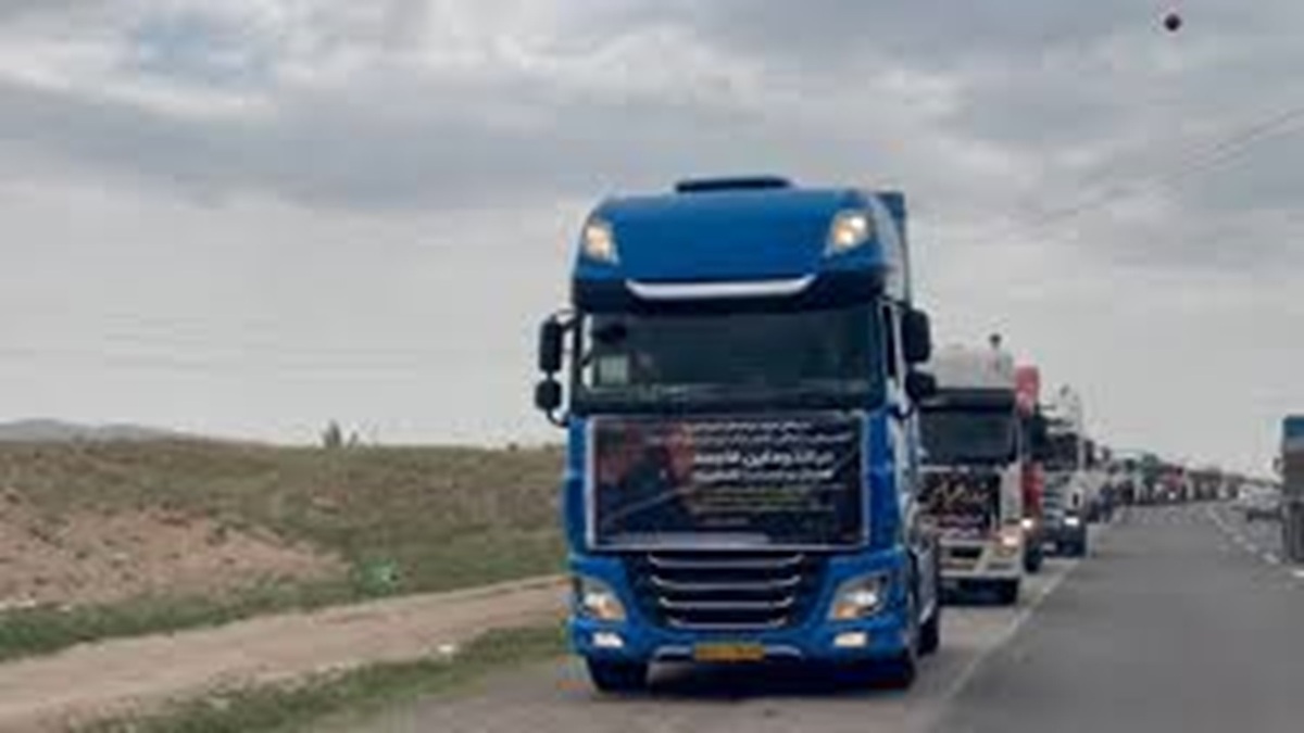 روایتی از اولین پرواز برای اطفای آتش بندر شهید رجایی + فیلم