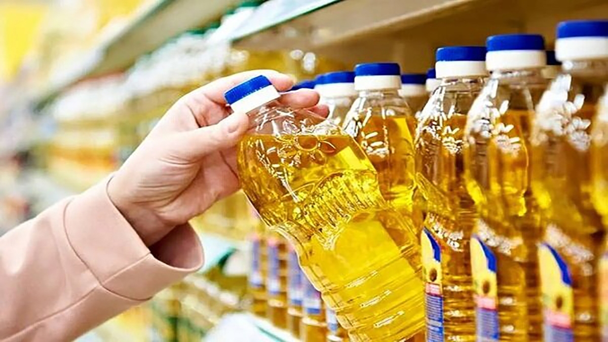 دلایل کمبود روغن خوراکی در بازار چیست؟ + فیلم