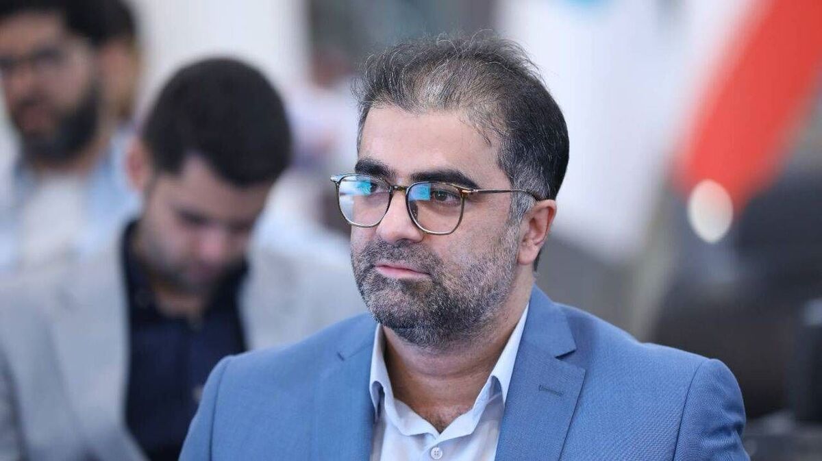 دستیابی به فناوری بومی در صنعت عطرسازی شخصی + فیلم
