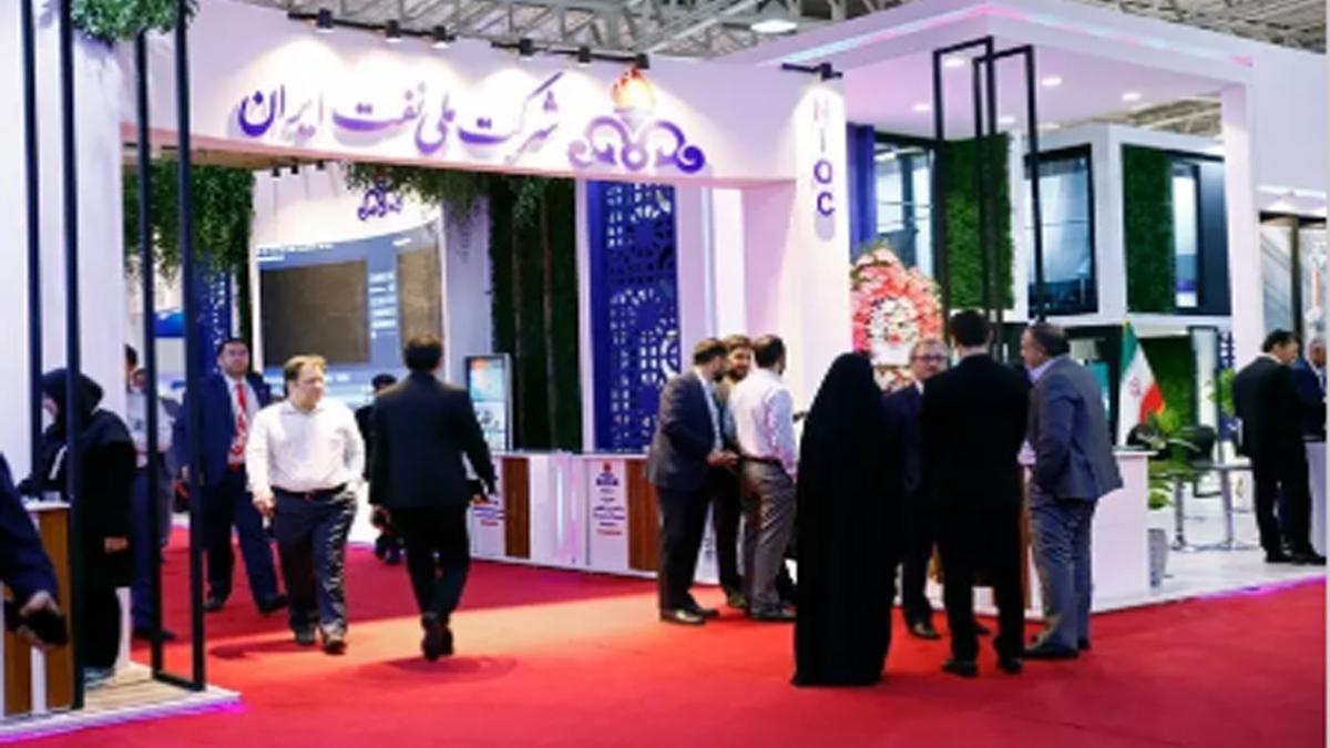 ایران کشور اول منطقه در صادرات دانش بنیان + فیلم
