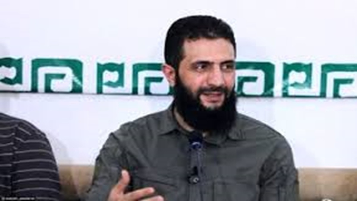 تغییر چهره جولانی؛ از داعشی بودن تا سیاستمدار شدن + فیلم