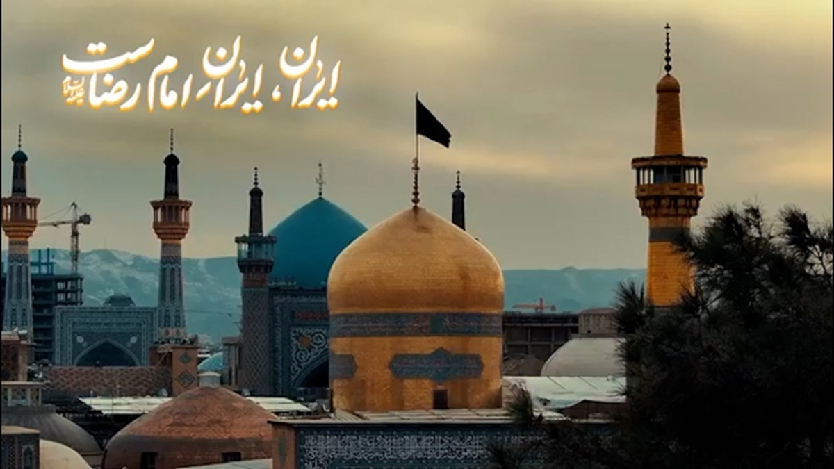 فضیلت همسری حضرت فاطمه (س) در کلام امیرالمومنین (ع) + فیلم