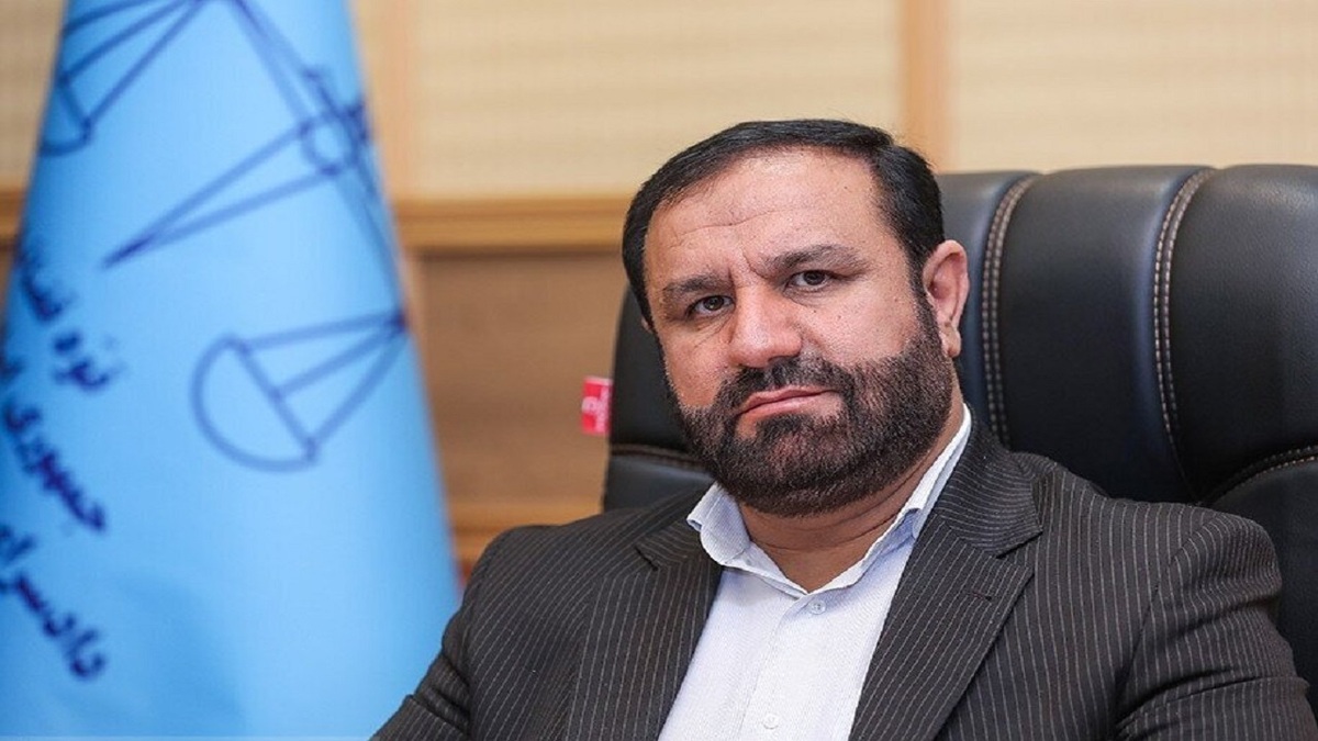 آزاد شدن ۴ شهروند ایرانی توسط پلیس انگلیس + فیلم