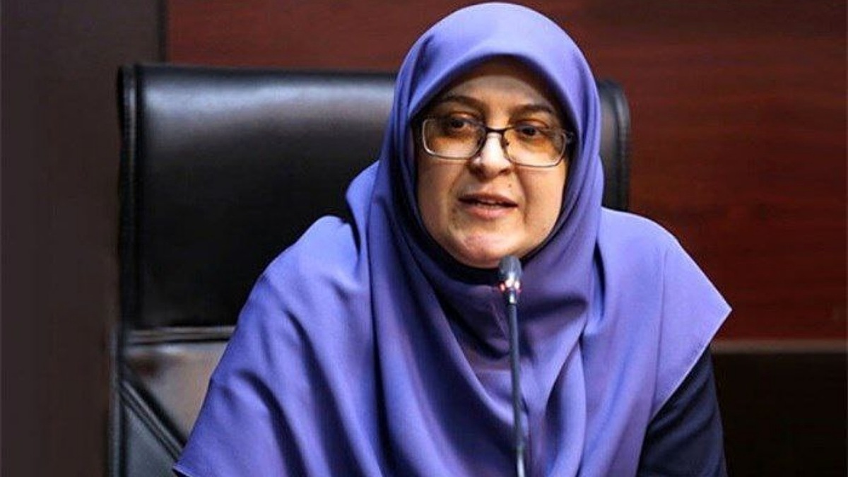 وقتی افسر آمریکایی در خلیج فارس، فارسی صحبت کرد + فیلم