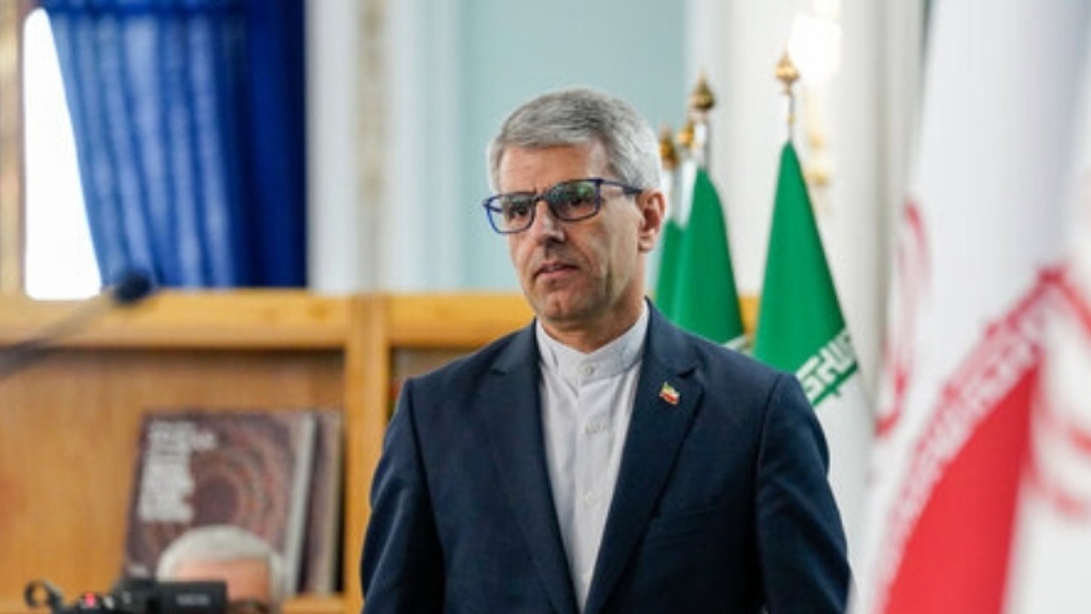 پزشکیان: ترامپ خوابش را ببیند که مشکلات را به رخ ما بکشد + فیلم