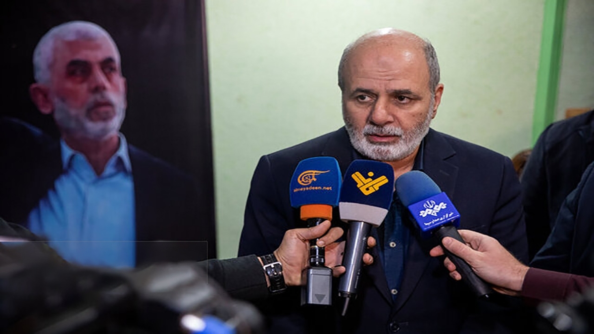 دارِ مجازات، سرنوشت جاسوس موساد که امنیت ملی را زیرپا گذاشت + فیلم