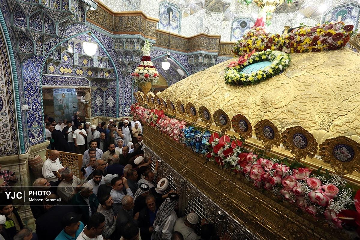 سد مخزنی شهید رجایی ساری