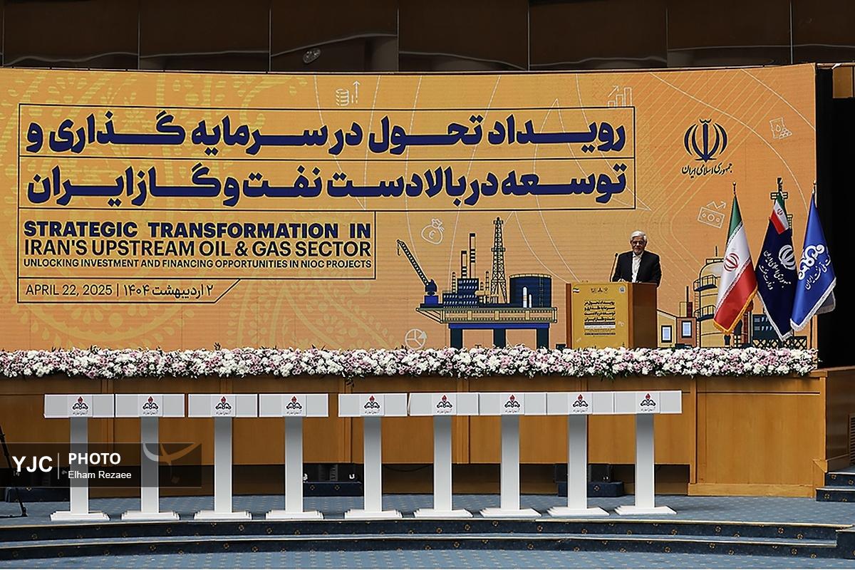 اجلاس علوم و فناوری کشورهای عضو OIC-15