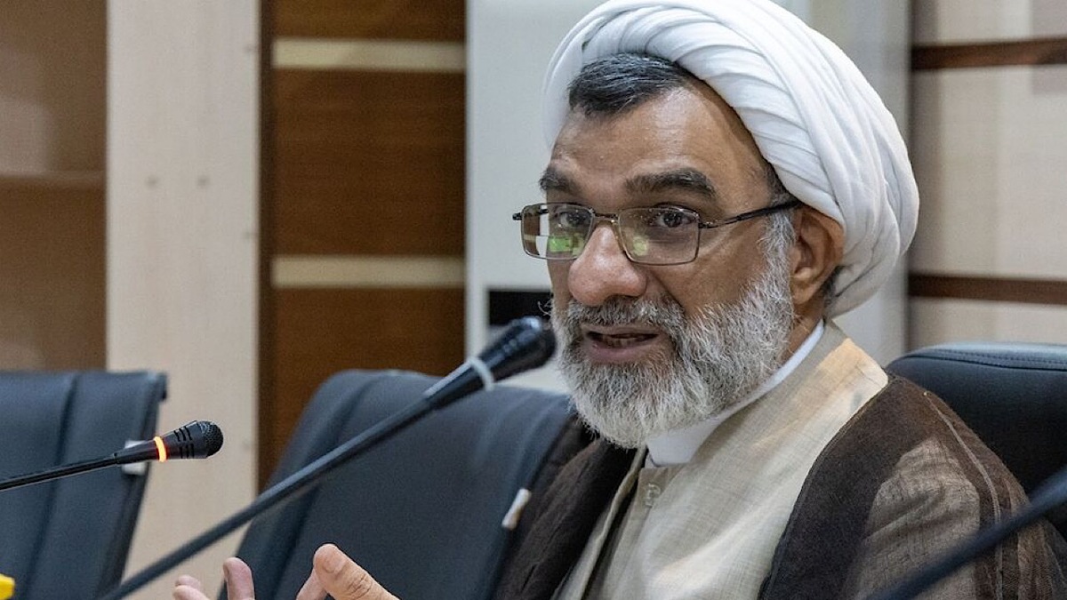 اولین نشست ستاد بزرگداشت شهید آیت‌الله رئیسی و دیگر شهدای خدمت