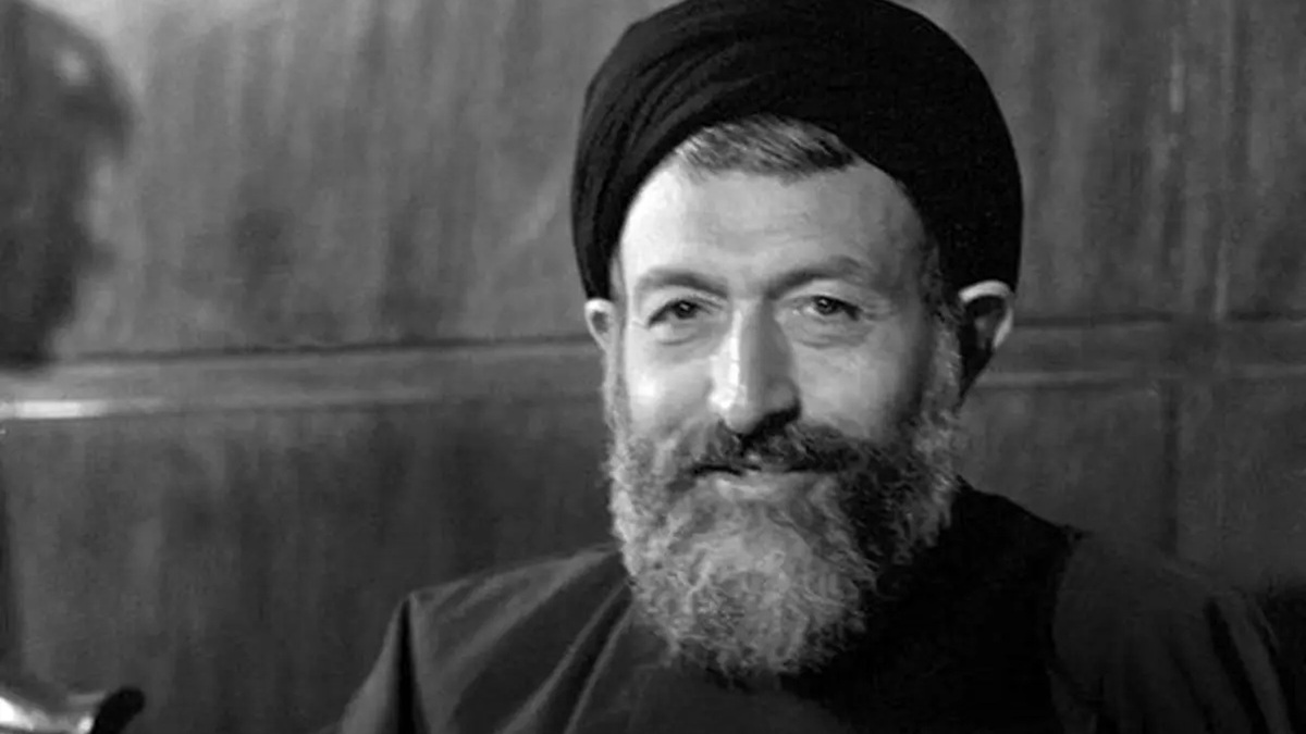 سالروز شهادت آیت‌الله دکتر بهشتی و ۷۲ نفر از یارانش + فیلم