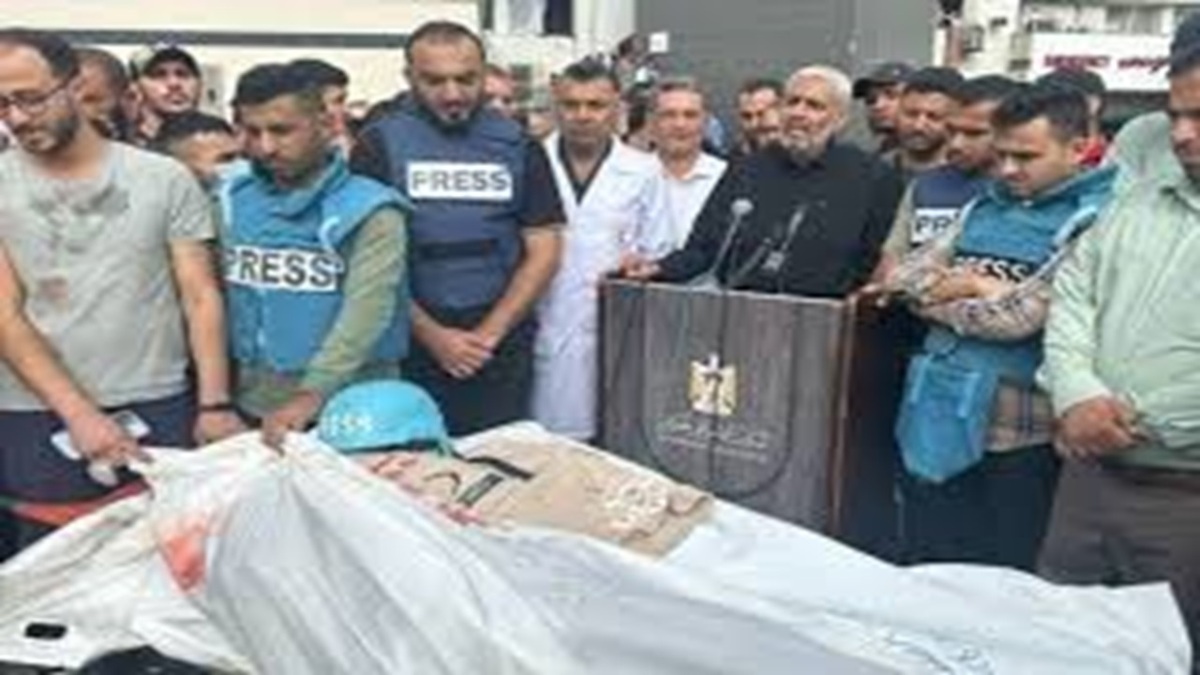 انتقاد دکتر تانیا حاج حسن از سکوت اروپا برابر جنایت رژیم صهیونیستی + فیلم