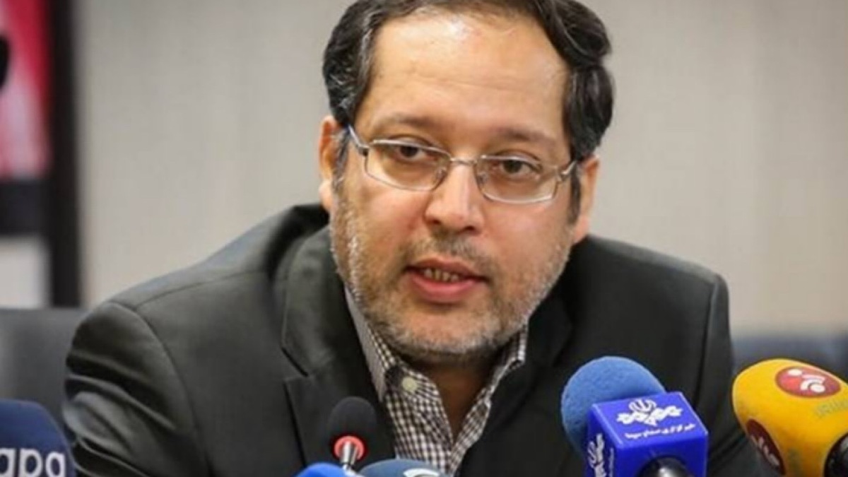 ششمین روز سی و ششمین نمایشگاه کتاب تهران
