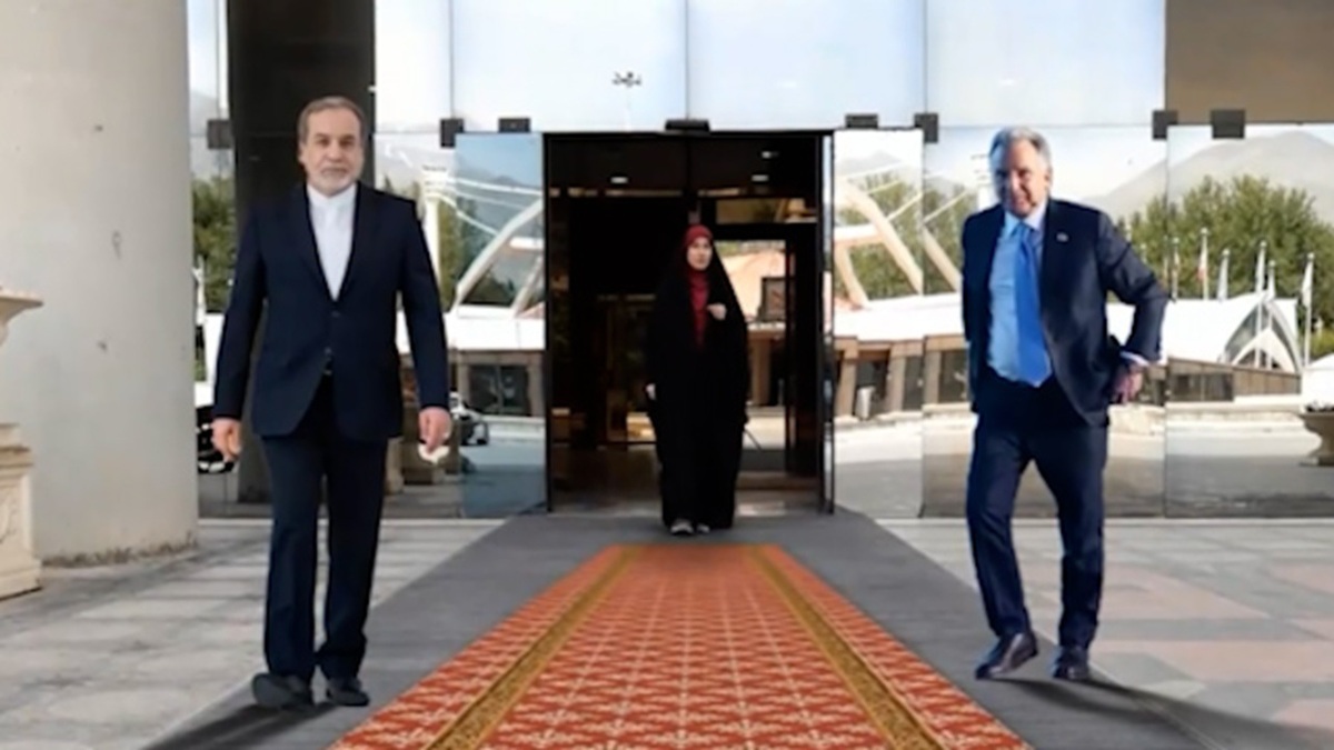 ماجرای خبر جعلی گذاشتن کودک خوزستانی در یخچال چه بود؟ + فیلم