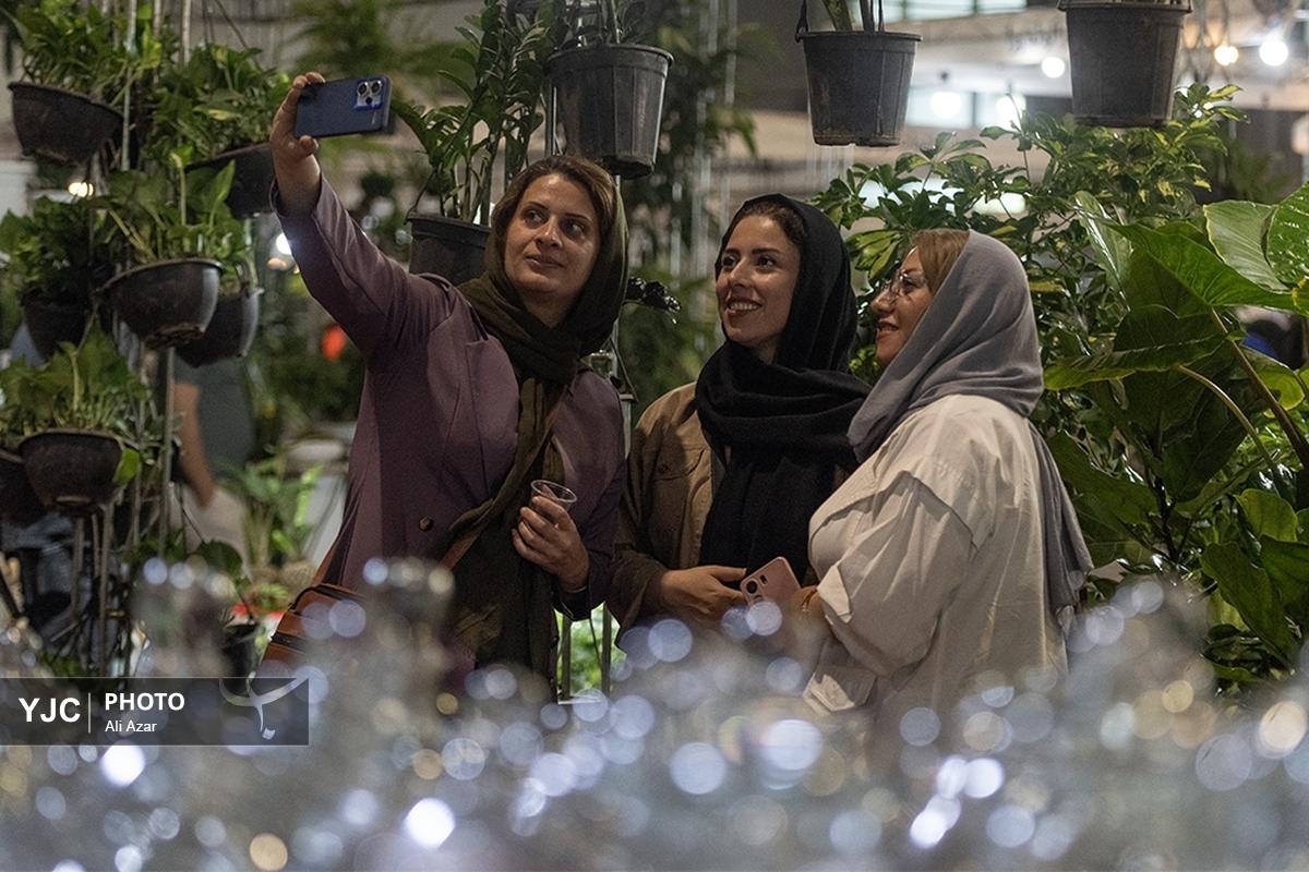 جشن بزرگ «امت ماه» به مناست هفته وحدت در اصفهان