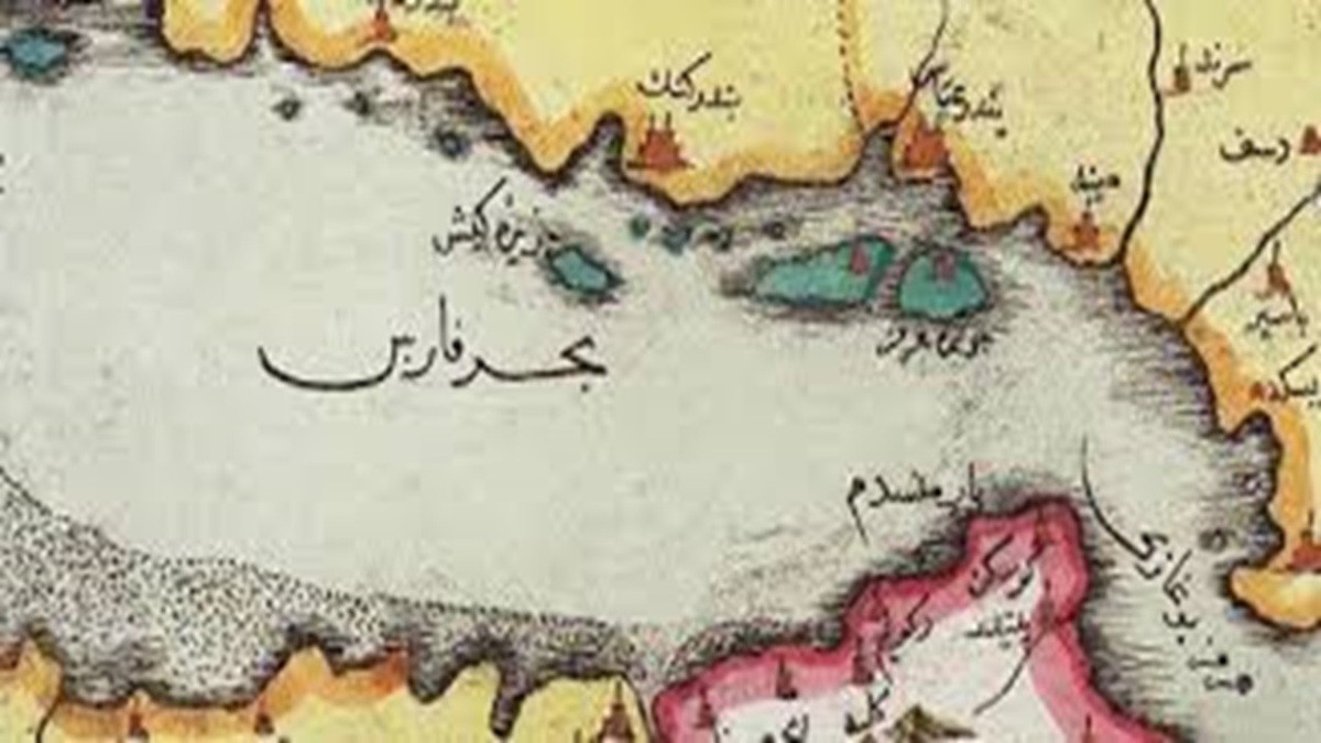 «خلیج فارس»؛ عبارت پرتکرار سیاستمداران غربی + فیلم