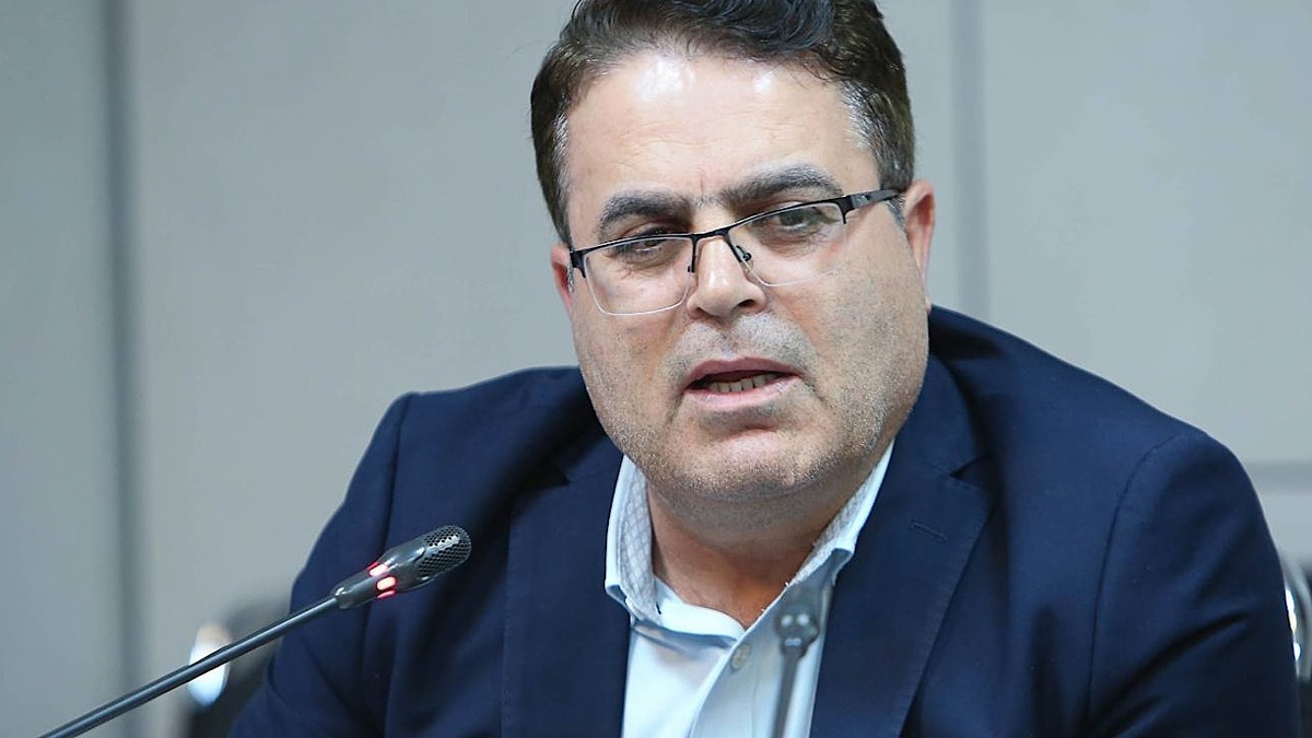 هفتمین روز نمایشگاه بین‌المللی کتاب تهران