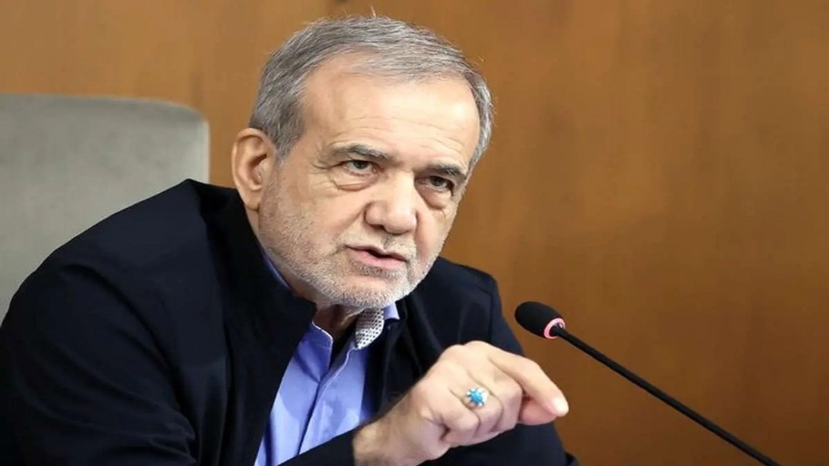 کاربران فضای مجازی از خجالت اظهارات ضدایرانی ترامپ در عربستان درآمدند + فیلم