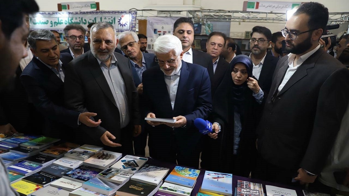 دیدار معاون اول رئیس‌جمهور با فعالان اقتصادی+ فیلم