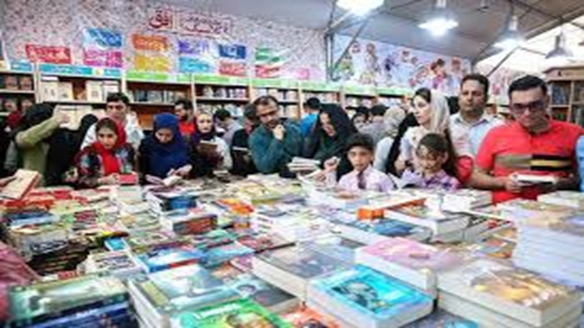 «ستاره خلصه»؛ روایت زندگی شهید مدافع حرم مهدی ذاکرحسینی + فیلم