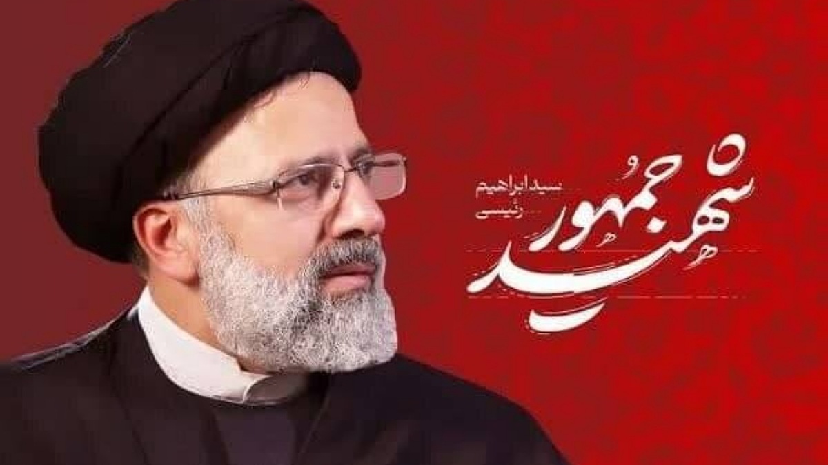 ماجرای جمله «به شما ناهار دادند» شهید رئیسی چه بود؟ + فیلم